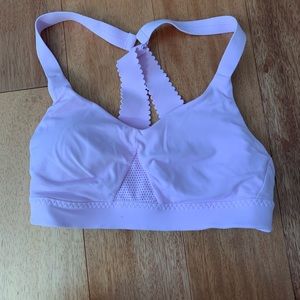 athleta bra